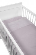 ágynemű - soft grey soft grey